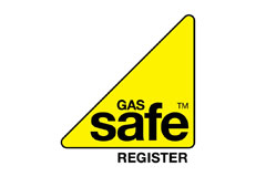 gas safe companies Eskdalemuir